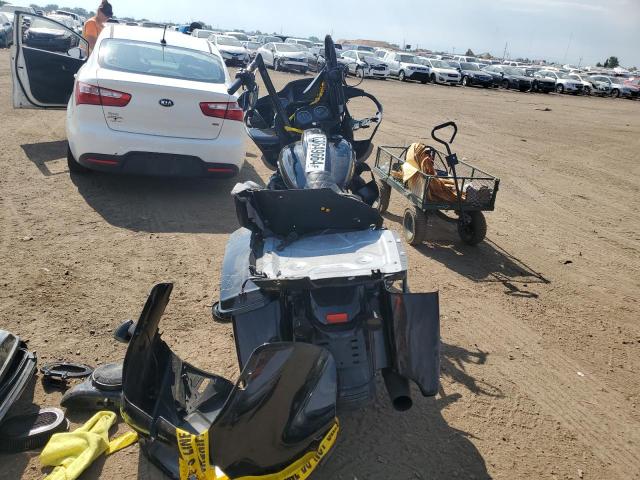 2022 HARLEY-DAVIDSON FLTRXS 1HD1KTP15NB653139