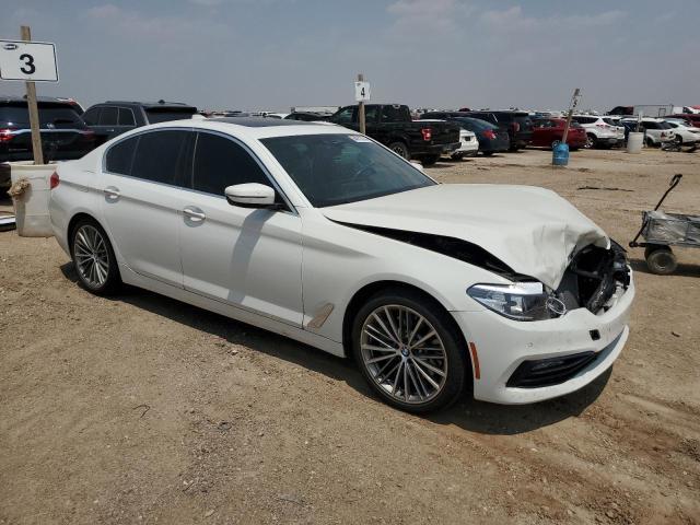 2018 BMW 530 XI - WBAJA7C57JWC75686