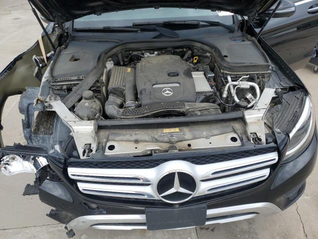 2018 Mercedes-Benz Glc 300 4Matic VIN: WDC0G4KB8JV063735 Lot: 62281354