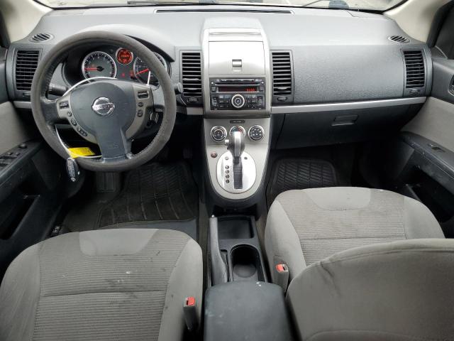 2012 Nissan Sentra 2.0 VIN: 3N1AB6AP3CL746871 Lot: 63140074