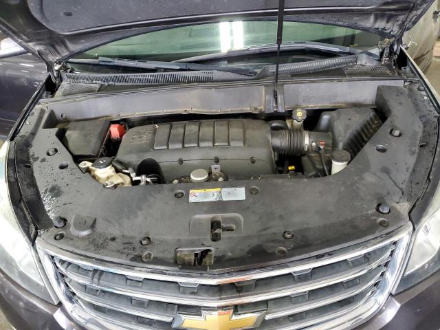 2016 CHEVROLET TRAVERSE L - 1GNKRHKD2GJ209278