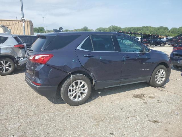 2018 CHEVROLET EQUINOX LT - 3GNAXJEV2JS565734