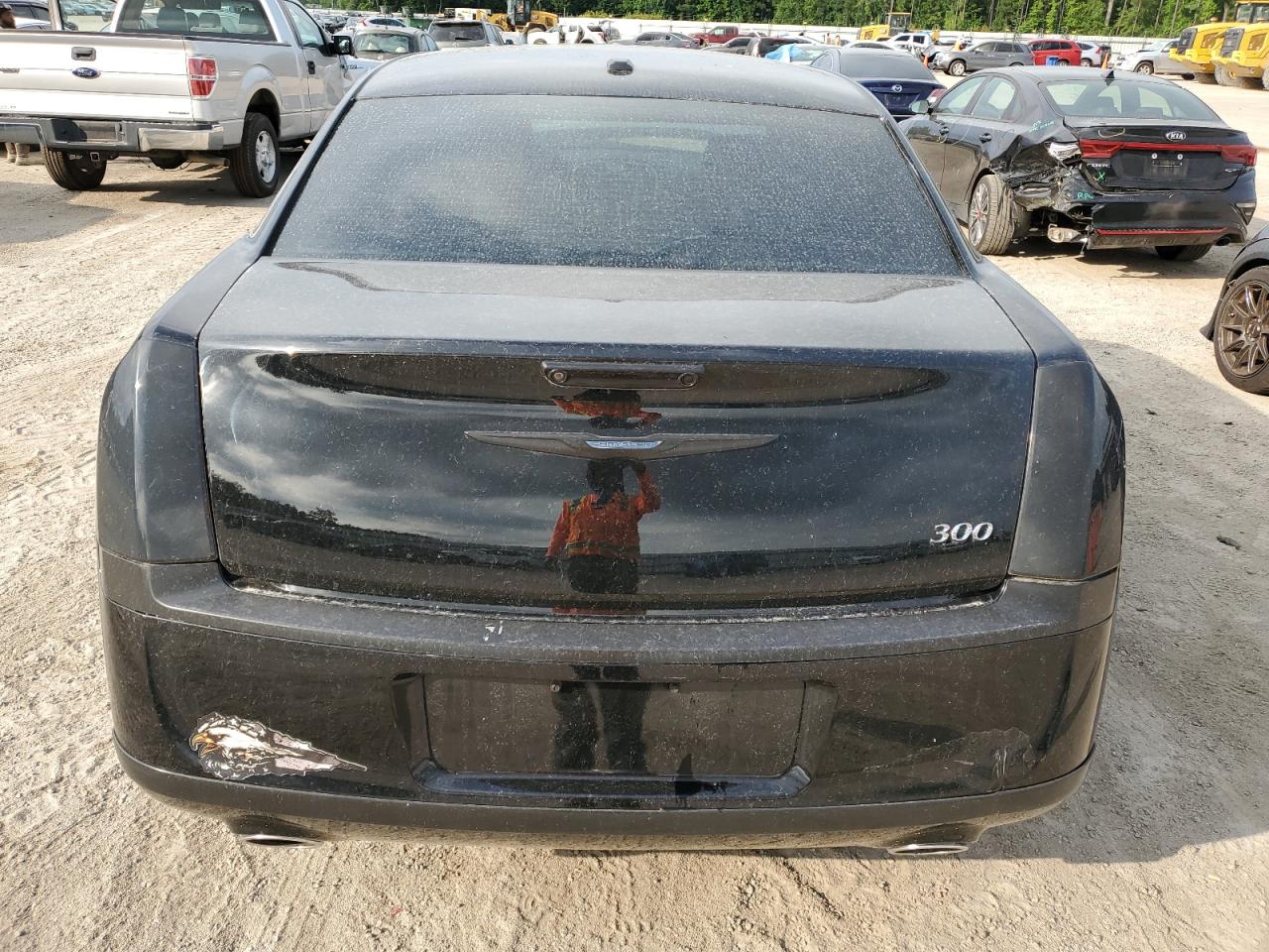 2014 Chrysler 300 vin: 2C3CCAAG7EH103557