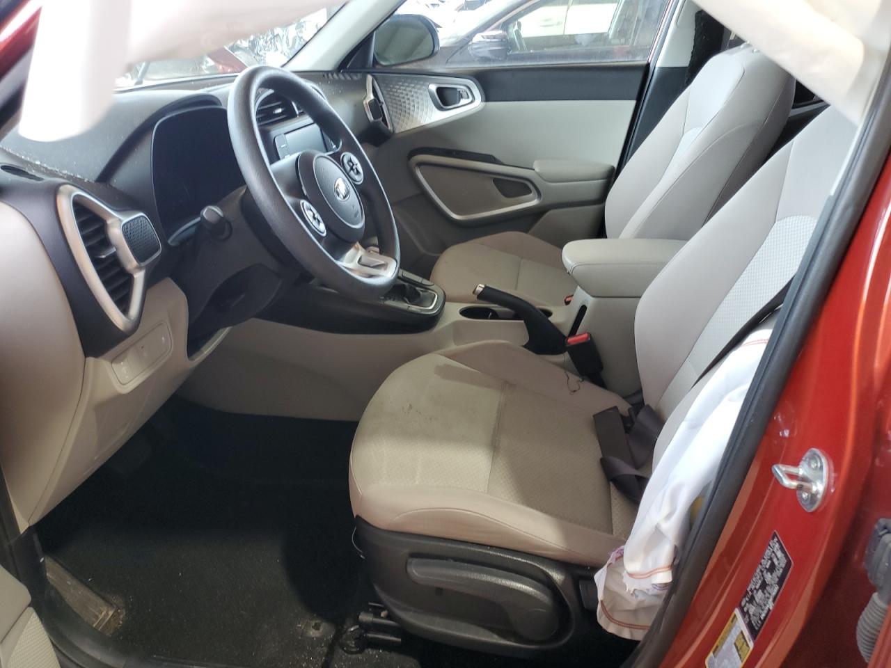 KNDJ23AU6M7791651 2021 Kia Soul Lx