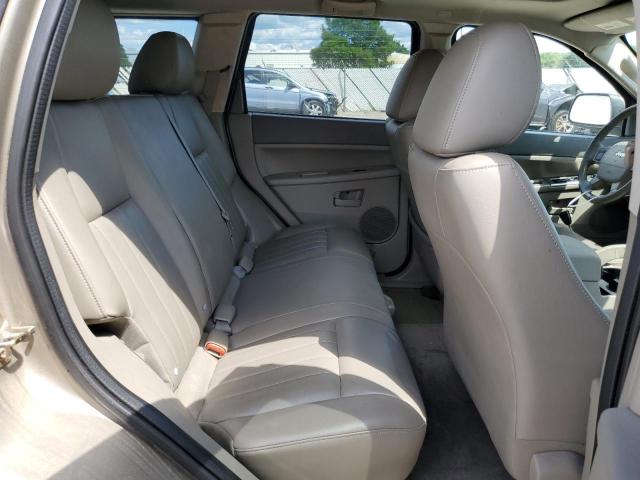 2005 Jeep Grand Cherokee Laredo VIN: 1J8GR48K25C604004 Lot: 60523764