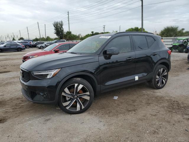 YV4L12UW6P2111846 Volvo Xc40 Plus 