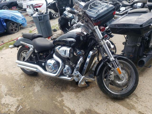 2007 HONDA VTX1800 C1 - 1HFSC46017A502055