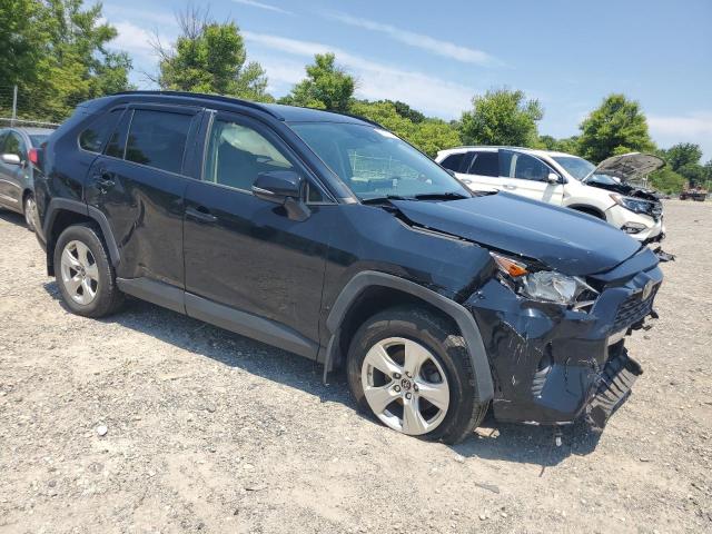 2019 TOYOTA RAV4 XLE - JTMP1RFV4KD003935