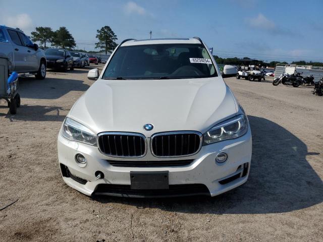 VIN 5UXKR0C59G0U08799 2016 BMW X5, Xdrive35I no.5