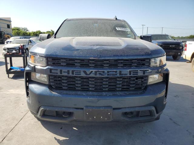 2019 CHEVROLET SILVERADO - 3GCPWBEH0KG223208