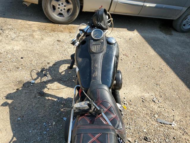 2006 HARLEY-DAVIDSON FXDBI 1HD1GX1146K331952