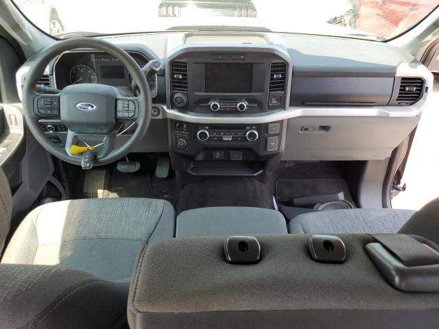 2021 FORD F150 SUPER - 1FTFW1ED5MFB52904