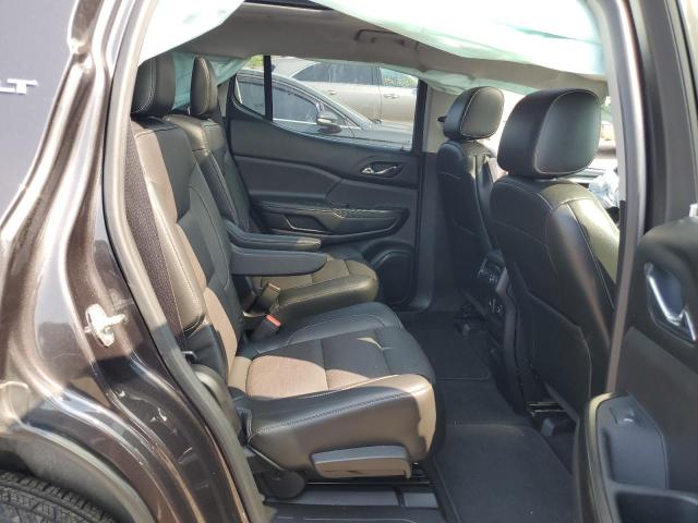 2018 GMC ACADIA SLT - 1GKKNULS4JZ111747