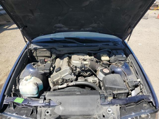 1995 BMW 318 I Automatic VIN: WBACA6322SFK70175 Lot: 61437354