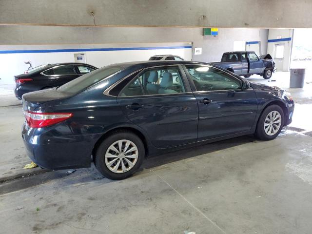 VIN 4T4BF1FK2GR548575 2016 Toyota Camry, LE no.3