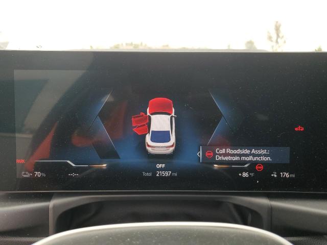 2023 BMW I4 Edrive 40 VIN: WBY73AW0XPFN60228 Lot: 61875624