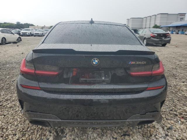 2022 BMW M340I VIN: 3MW5U7J07N8C65901 Lot: 62346164