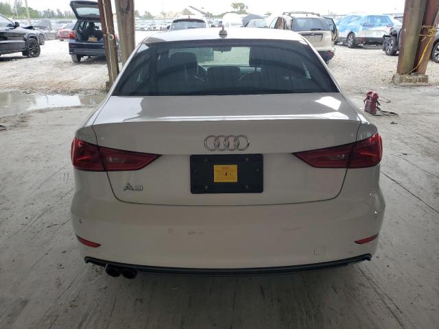 2016 Audi A3 Premium VIN: WAUA7GFFXG1071566 Lot: 62492154