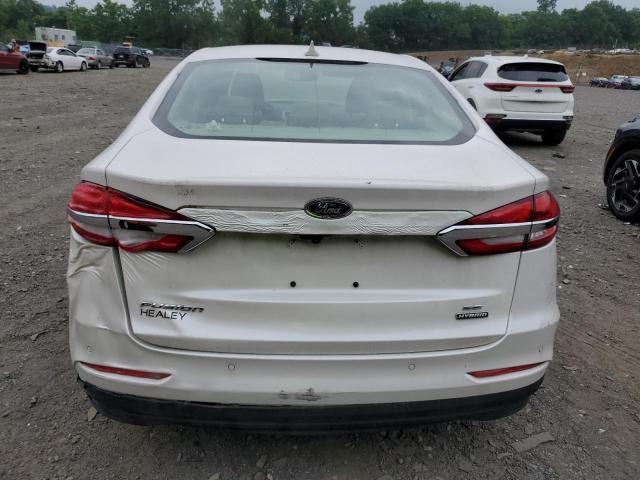 VIN 3FA6P0LU3LR121670 2020 Ford Fusion, SE no.6