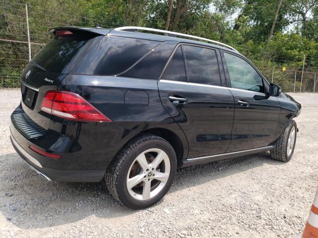 2018 MERCEDES-BENZ GLE 350 4M - 4JGDA5HB1JB053373