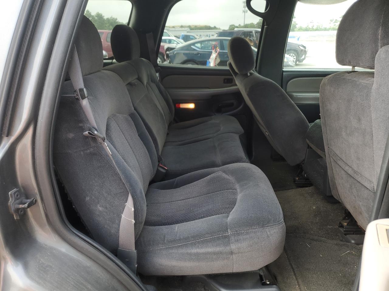 1GNEK13Z92J291361 2002 Chevrolet Tahoe K1500