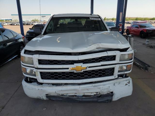 2014 Chevrolet Silverado C1500 VIN: 1GCRCPEH6EZ363203 Lot: 61315794