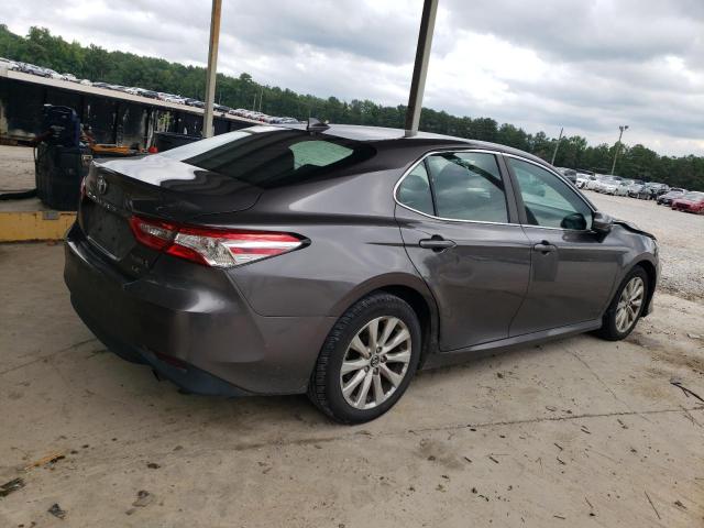 VIN 4T1B11HK3KU688018 2019 Toyota Camry, L no.3