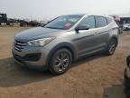 HYUNDAI SANTA FE S 5XYZTDLB4DG027835 photo