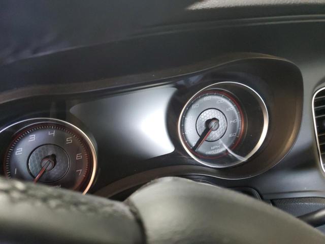 2023 DODGE CHARGER PO - 2C3CDXKG2PH524149