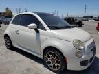 FIAT 500 SPORT photo