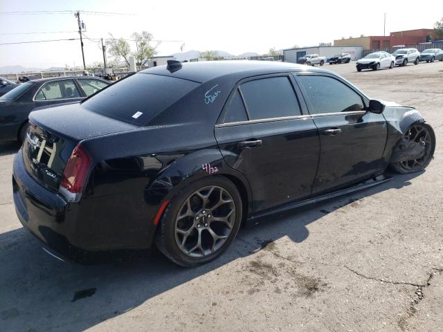 2016 CHRYSLER 300 S - 2C3CCABG7GH224204