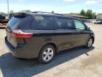 TOYOTA SIENNA LE photo