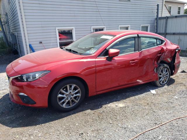 VIN 3MZBM1V74FM233522 2015 Mazda 3, Touring no.1