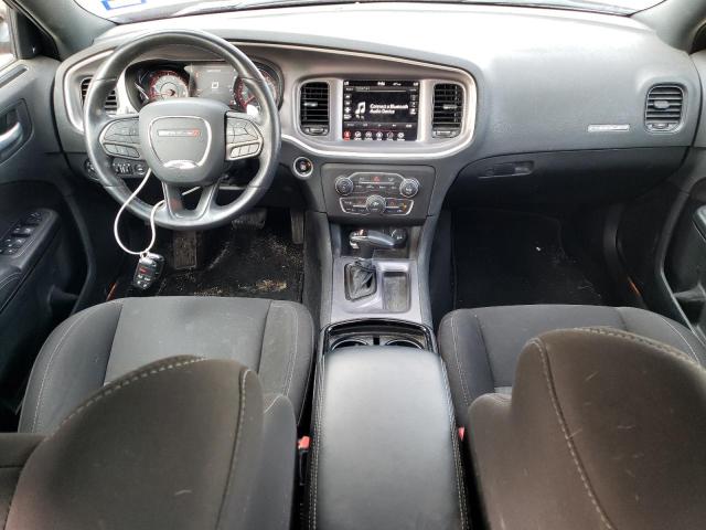 2022 DODGE CHARGER SX - 2C3CDXHG8NH189628