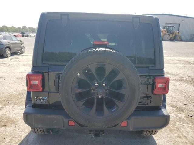 2021 JEEP WRANGLER U - 1C4JJXP6XMW843436