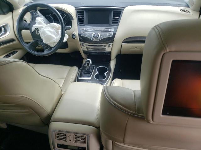 2017 INFINITI QX60 - 5N1DL0MM4HC528717