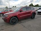 2018 JEEP GRAND CHER - 1C4RJFAG4JC180926