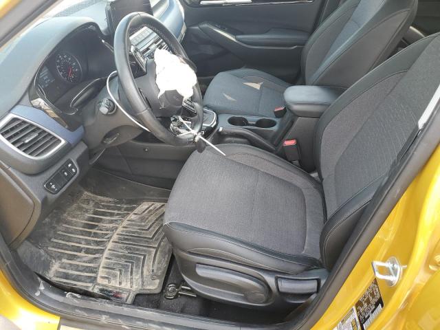 2022 KIA SELTOS NIG KNDEUCA28N7291082