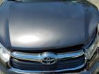 TOYOTA HIGHLANDER photo