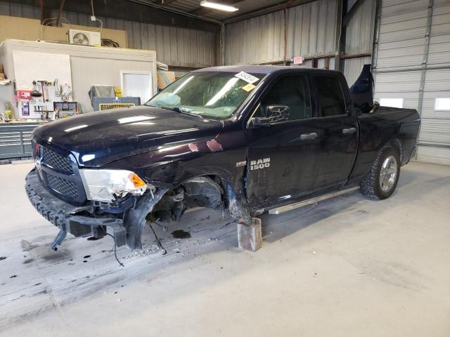 2015 RAM 1500 ST - 1C6RR7FT6FS516410