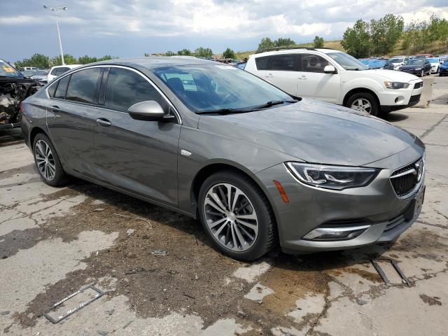 2018 BUICK REGAL ESSE W04GR6SX8J1083412