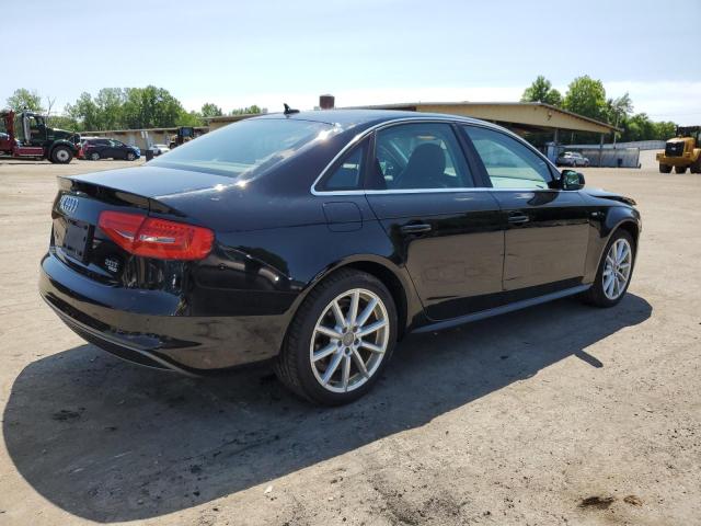 VIN WAUFFAFL0FN011430 2015 Audi A4, Premium Plus no.3