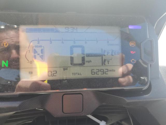 2022 HONDA NC750 XD JH2RH0915NK100061