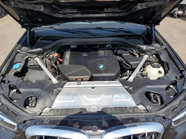2022 BMW X4 XDRIVE3 - 5UX33DT0XN9K05849