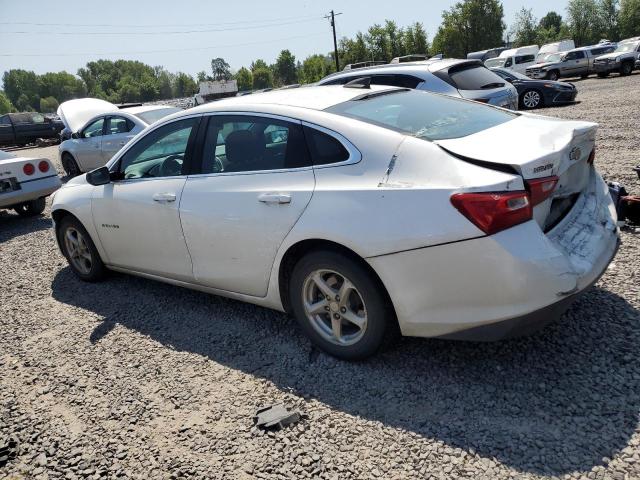 2017 CHEVROLET MALIBU LS - 1G1ZB5ST3HF219414