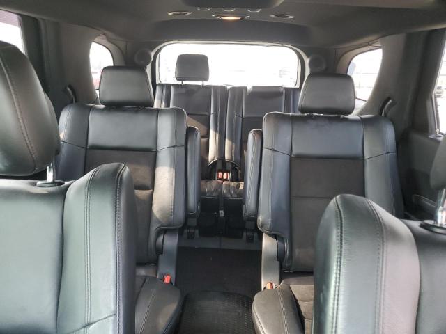 2019 DODGE DURANGO GT - 1C4RDHDG3KC575549