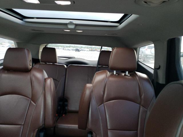 2018 BUICK ENCLAVE AV - 5GAEVCKW5JJ205918