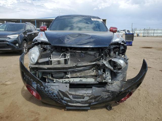 2017 NISSAN JUKE S - JN8AF5MV6HT751060