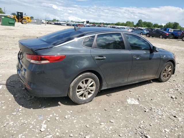 VIN KNAGT4L39G5072425 2016 KIA Optima, LX no.3