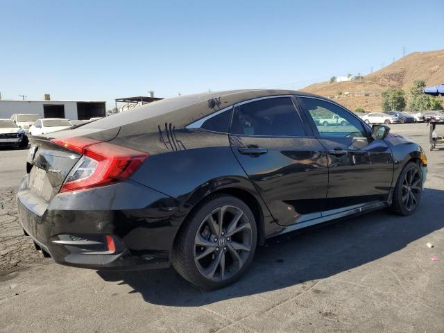 2020 HONDA CIVIC SPOR - 19XFC2F82LE210105